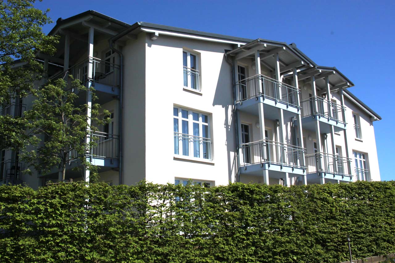 villa karina 1